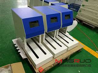 钣金加工中数控折弯机操作技巧_开云手机入口-开云中国