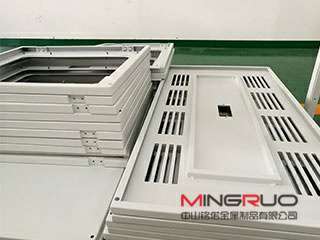 珠海钣金加工中山开云手机入口-开云中国教你做机柜如何选择最好的板材