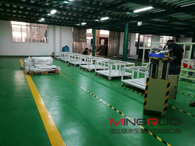 钣金加工 金属制品加工 钣金机箱加工_开云手机入口-开云中国