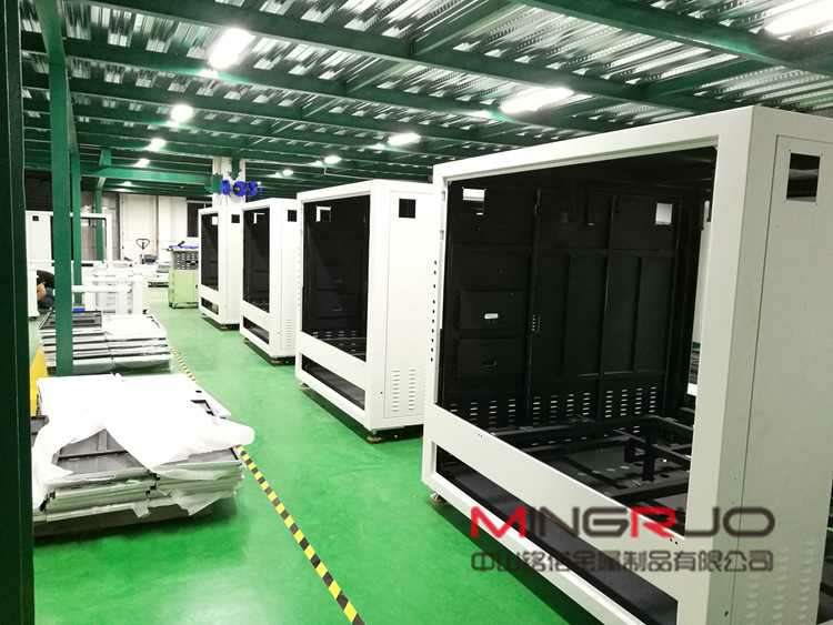 钣金机箱加工工艺中有些什么技术要求-开云手机入口-开云中国
