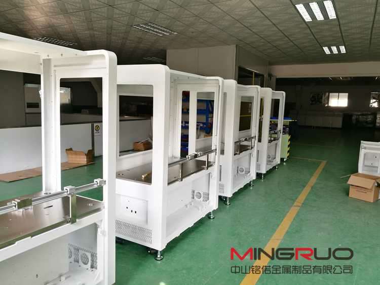 开云手机入口-开云中国教您在制作钣金件的时候各种材料的比较