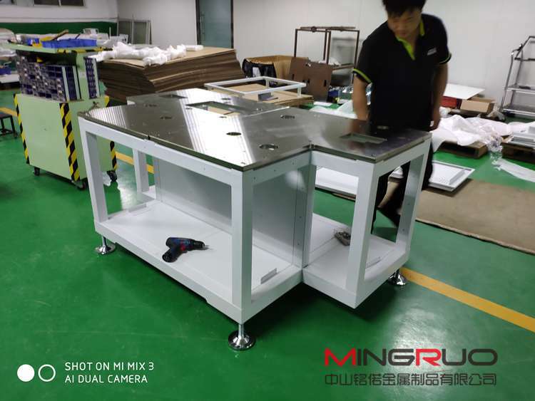 钣金加工不锈钢的有关实用知识_开云手机入口-开云中国