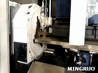 钣金加工中的钣金下料工艺介绍：激光切割，剪板，冲压-中山开云手机入口-开云中国