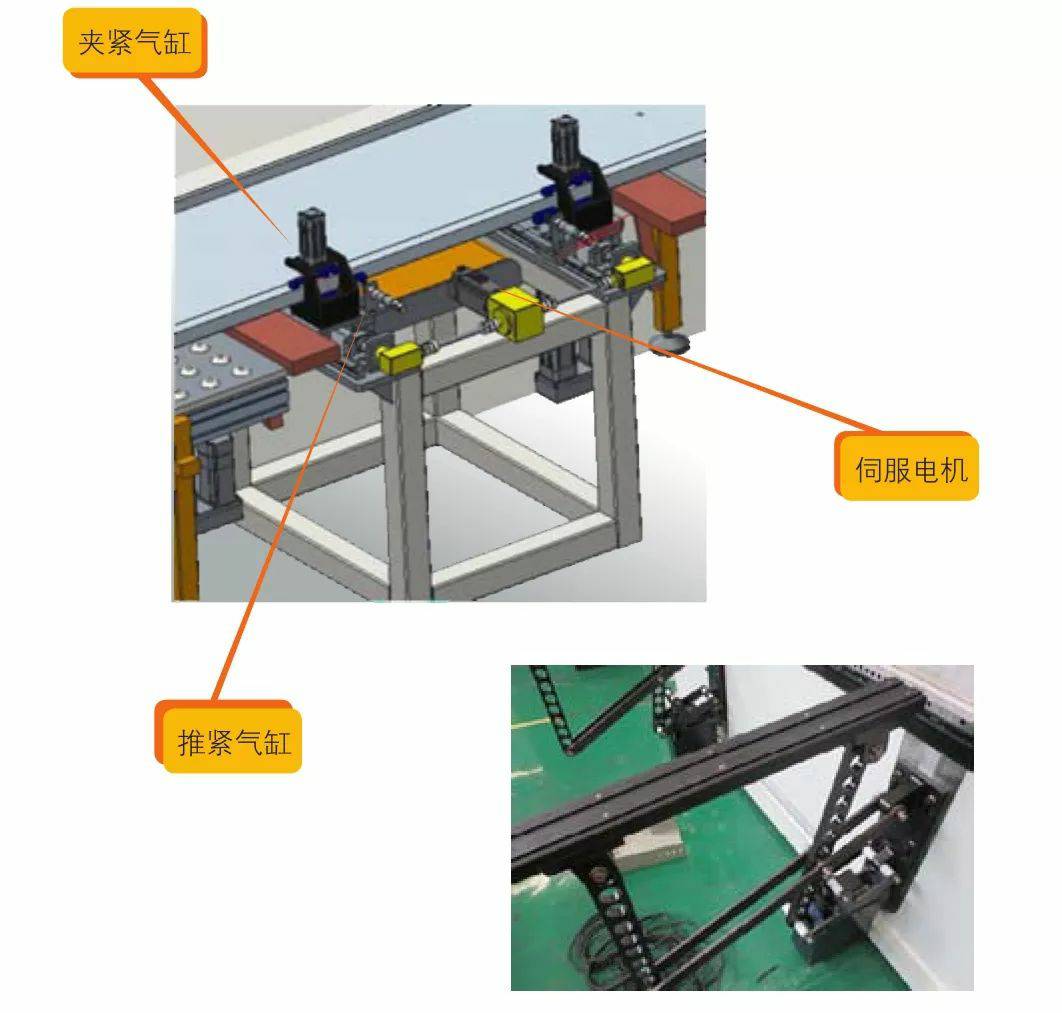 钣金加工产品在自动化及电梯行业中的应用 -开云手机入口-开云中国