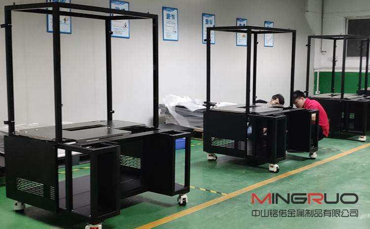 钣金加工行业现状及未来发展方向预测-开云手机入口-开云中国