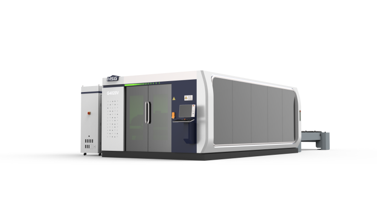板材用6KW激光切割机-开云手机入口-开云中国