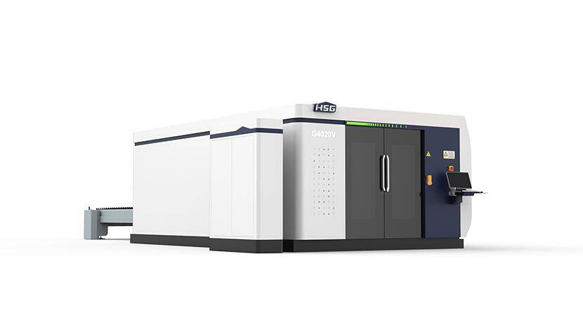 板材用6KW激光切割机-开云手机入口-开云中国