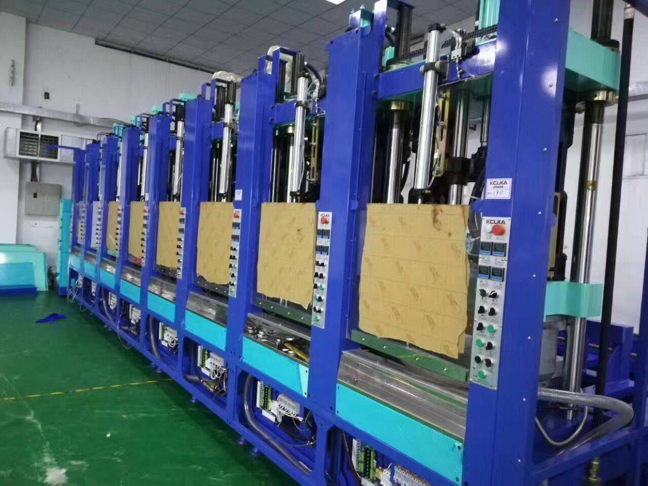 钣金加工对比高精密钣金加工的区别-开云手机入口-开云中国