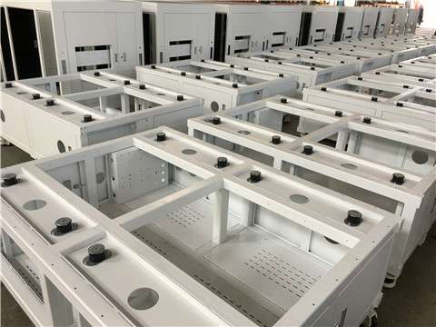 钣金加工企业该采用什么技术-开云手机入口-开云中国