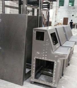 什么在影响定制钣金加工质量-开云手机入口-开云中国