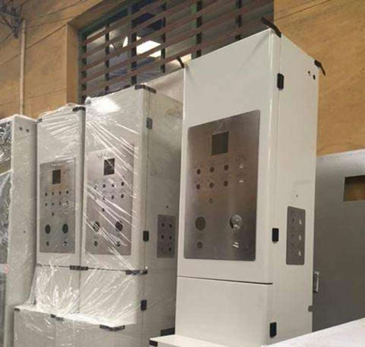 钣金加工工艺水平提升-开云手机入口-开云中国