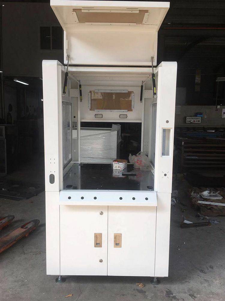 异形钣金加工能否符合加工的需要-开云手机入口-开云中国