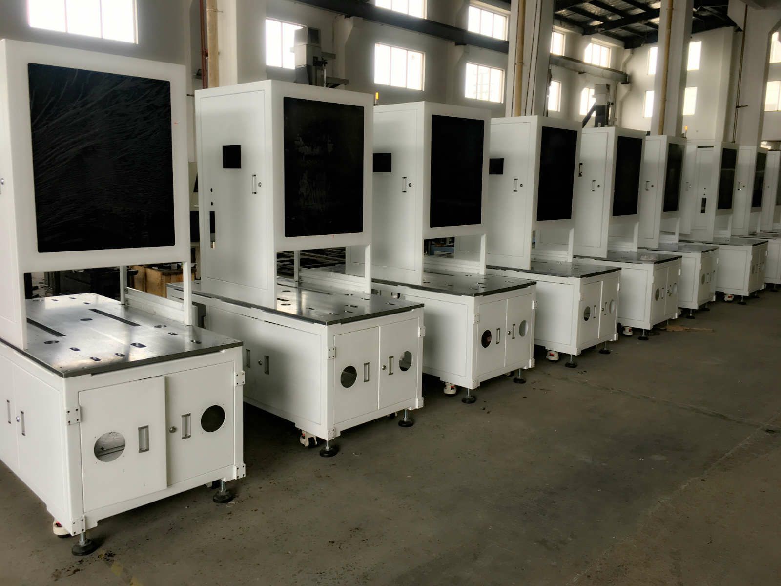 钣金加工成型在工作中应用-开云手机入口-开云中国