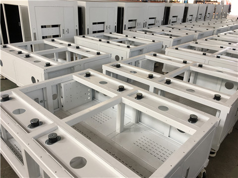 钣金加工合理利用材料的三种方法-开云手机入口-开云中国